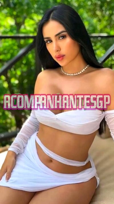 Bruna Ferrari (11) 97539-1964, Escort em Moema (SP)