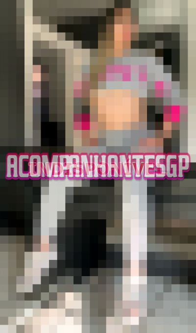 Acompanhante em Santana (SP)