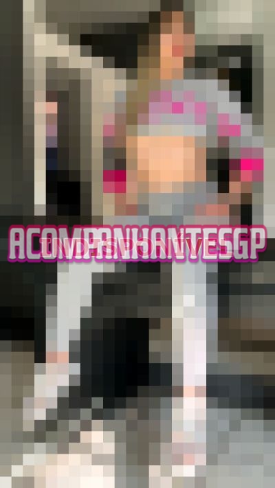 Acompanhante em Santana (SP)