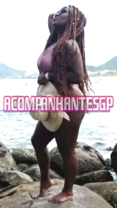 Isaah Nogueira, Escort no Ipiranga (SP)