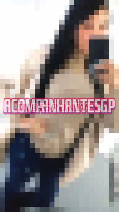 Escort em Jabaquara (SP)