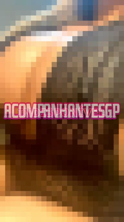 Escort na Zona Sul (SP)