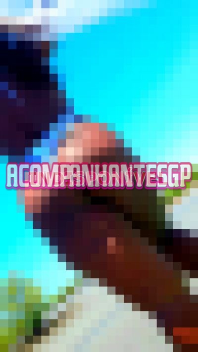 Garota de programa em Jabaquara (SP)