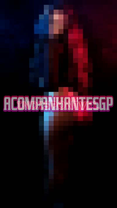 Escort em São Paulo