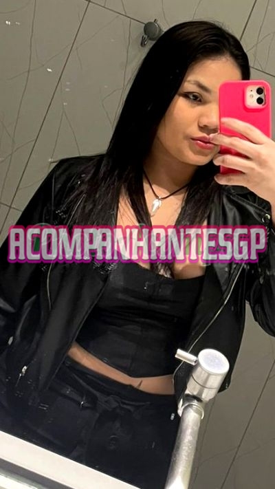 Evellyn manaus (11) 96374-6343, Escort no Campo Belo (SP)