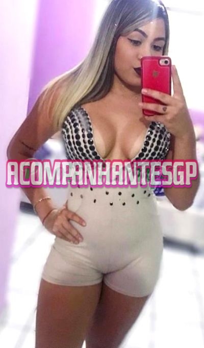 Katarina Coelho, Acompanhante em Tatuapé (SP)