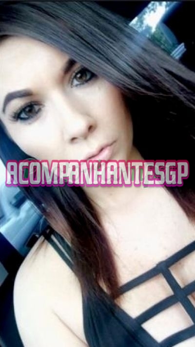 Andréa, Acompanhante em São Paulo