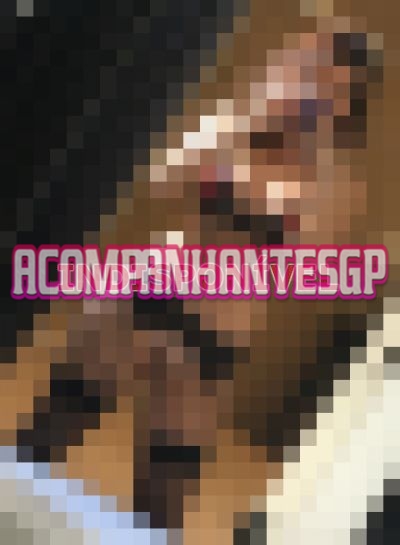 Garota de programa na Lapa (SP)