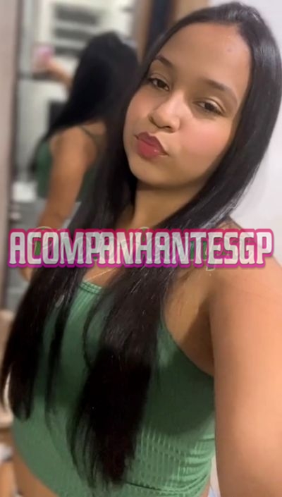 Sthepany, Garota de programa em Santo Amaro (SP)