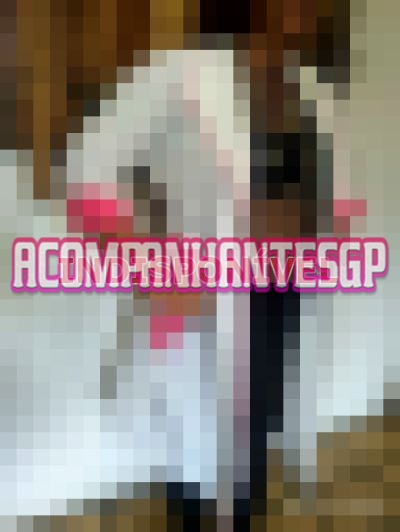 Escort em São Paulo