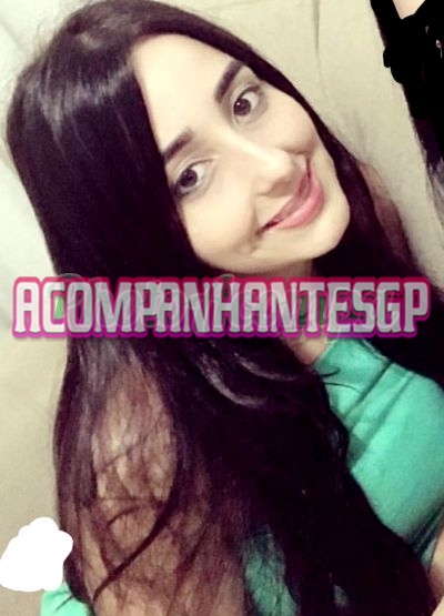 Tália Morena, Garota de programa em São Paulo