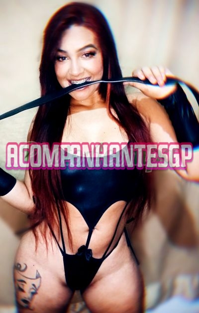 Karina Ramos, Acompanhante em Jabaquara (SP)