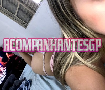 Kelly, Acompanhante em Santo Amaro (SP)