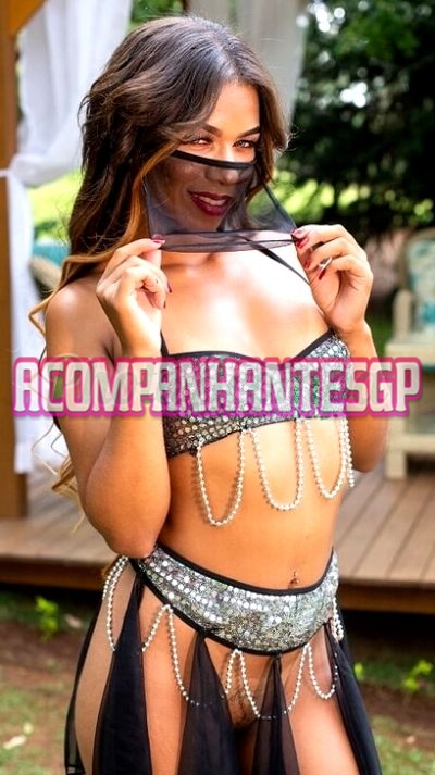 Fernanda, Escort em São Paulo