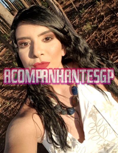 Mia, Acompanhante em São Paulo