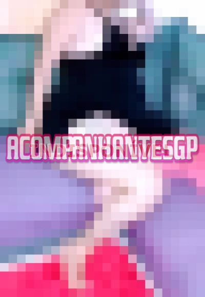 Escort em São Paulo