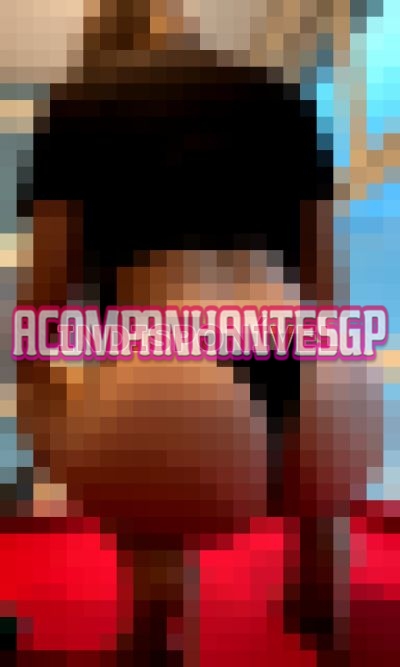 Escort na Saúde (SP)