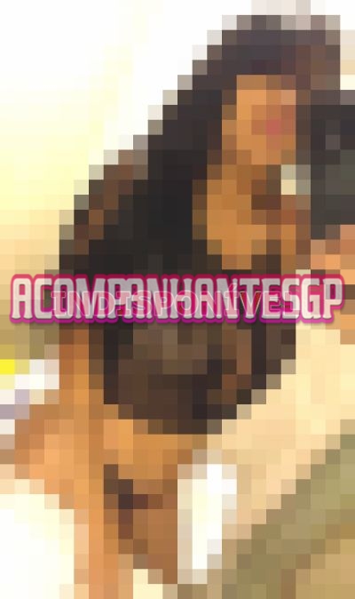 Escort em São Paulo