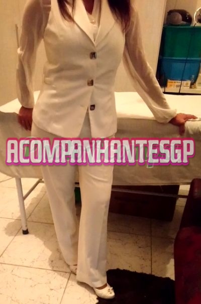 Mieko, Acompanhante em São Paulo