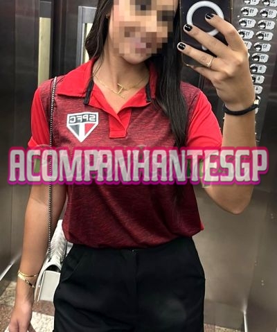 Thay, Acompanhante em Tatuapé (SP)