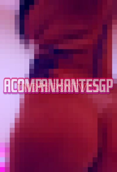 Escort na Zona Sul (SP)