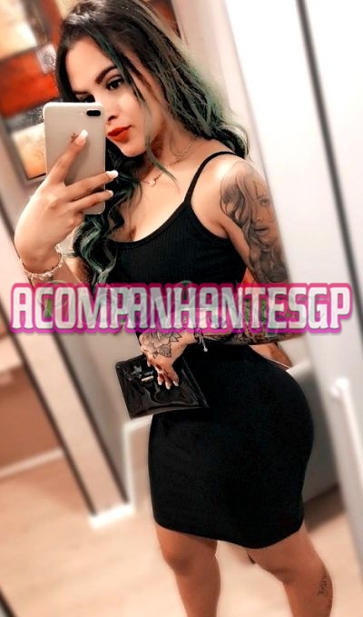 Sarah Yuki, Garota de programa no Paraíso (SP)