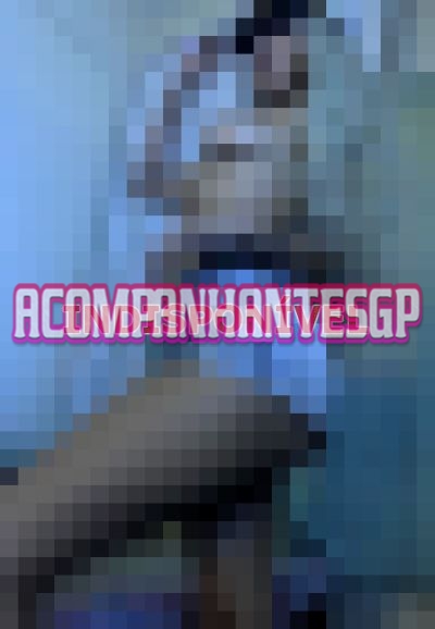 Garota de programa em São Paulo