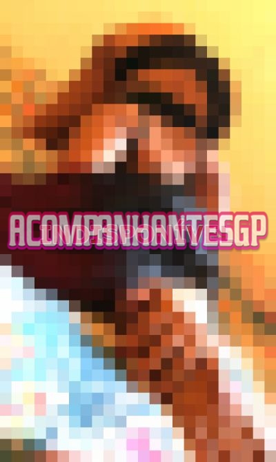 Garota de programa em Bela Vista (SP)