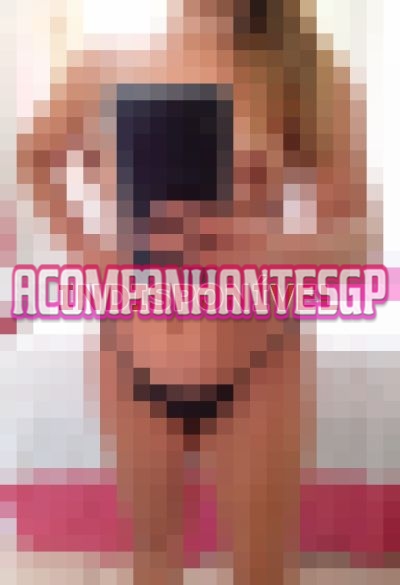 Escort em São Paulo