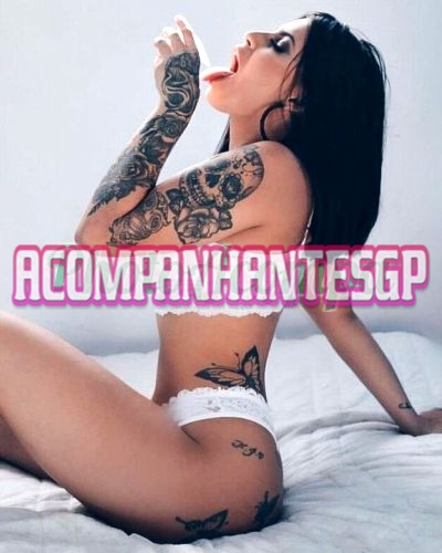 Cristal, Garota de programa na Zona Norte (SP)