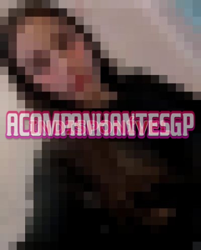 Acompanhante em São Paulo