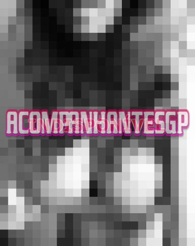 Acompanhante em São Paulo