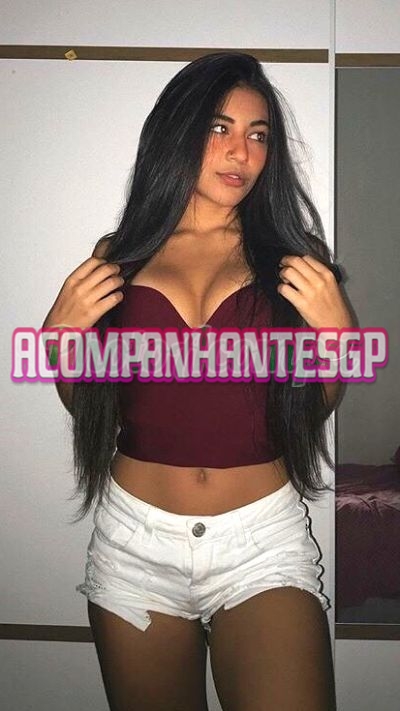 Tabata, Escort em São Paulo