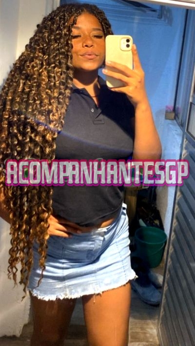 Tasha (11) 96562-6609, Escort em Jabaquara (SP)