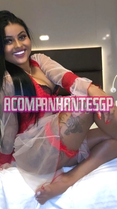 Beatriz Silva, Garota de programa na Zona Leste (SP)