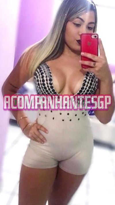 Katarina Coelho, Acompanhante em Tatuapé (SP)