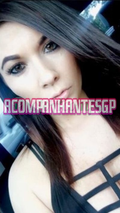 Andréa, Acompanhante em São Paulo