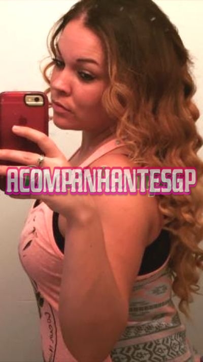 Saraja, Escort em São Paulo