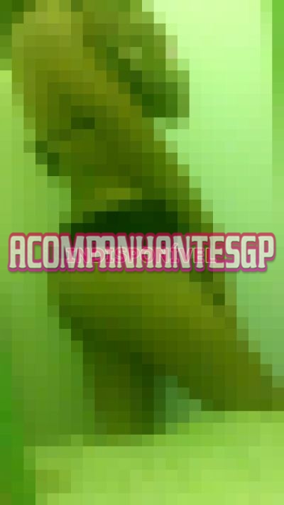 Garota de programa em São Paulo