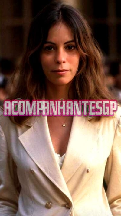 Alexandra, Escort em São Paulo