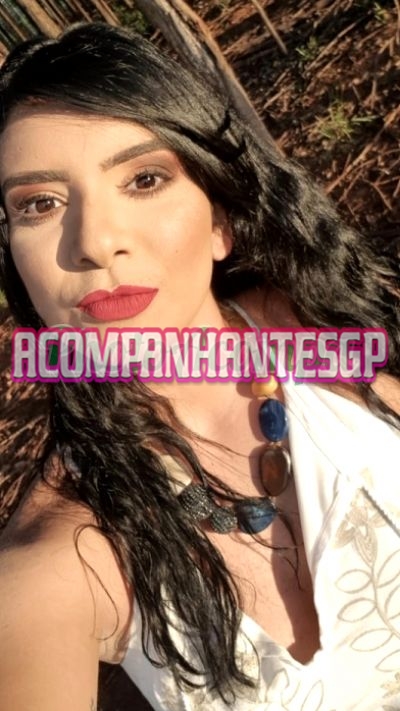 Mia, Acompanhante em São Paulo