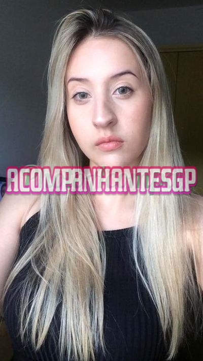 Beatriz, Escort na Zona Sul (SP)