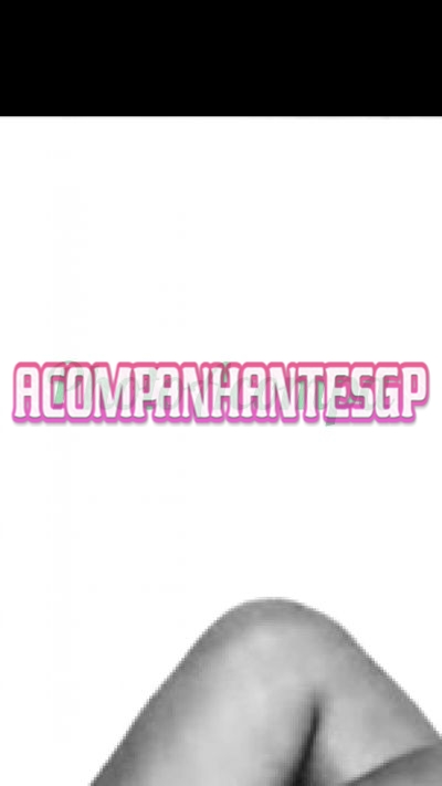 Munik, Escort em Jabaquara (SP)