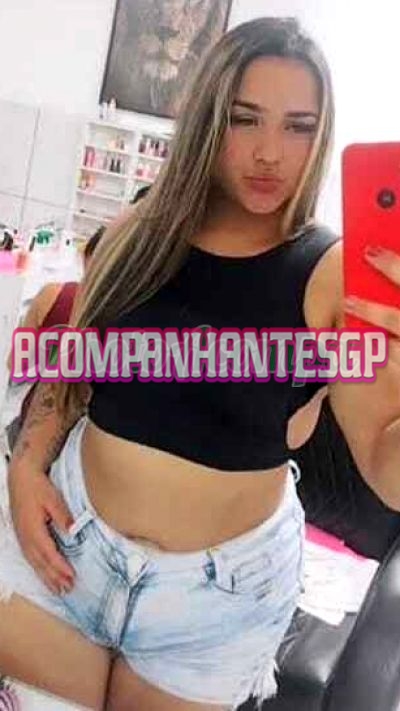 Taís, Escort na Zona Leste (SP)