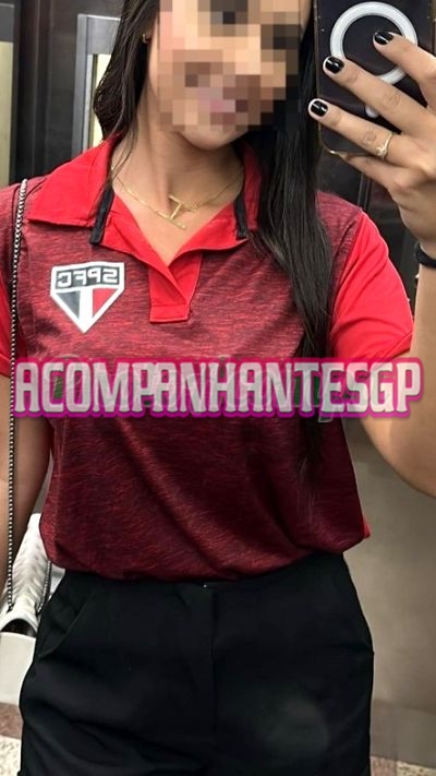 Thay, Acompanhante em Tatuapé (SP)