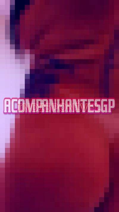 Escort na Zona Sul (SP)