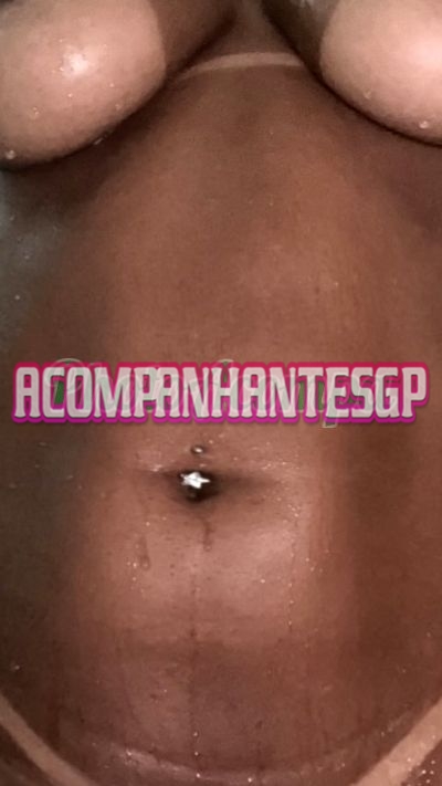 Sther (18) 19954-2599, Garota de programa em São Paulo