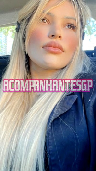 Jasmine Bittencourt, Acompanhante em São Paulo