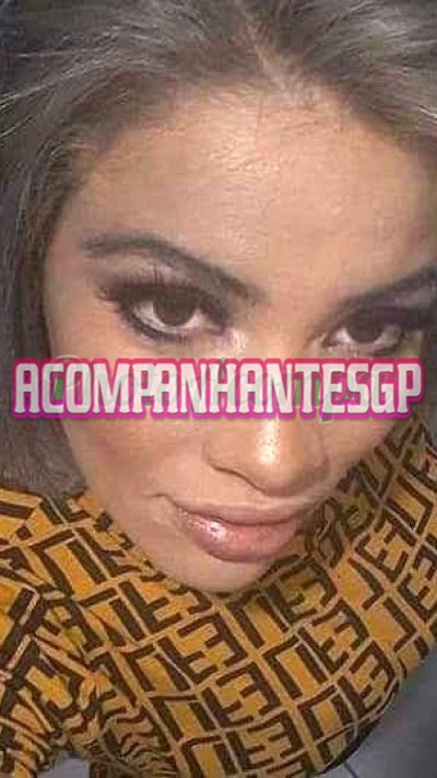 Karol Silva, Acompanhante em São Paulo