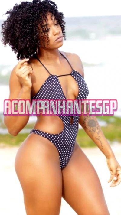 Victoria Maia, Garota de programa na Consolação (SP)